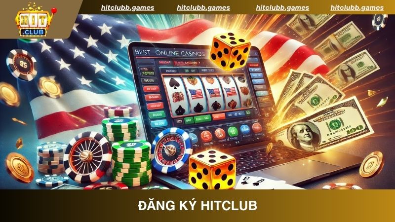 Điều kiện để đăng ký HitClub dành cho người mới