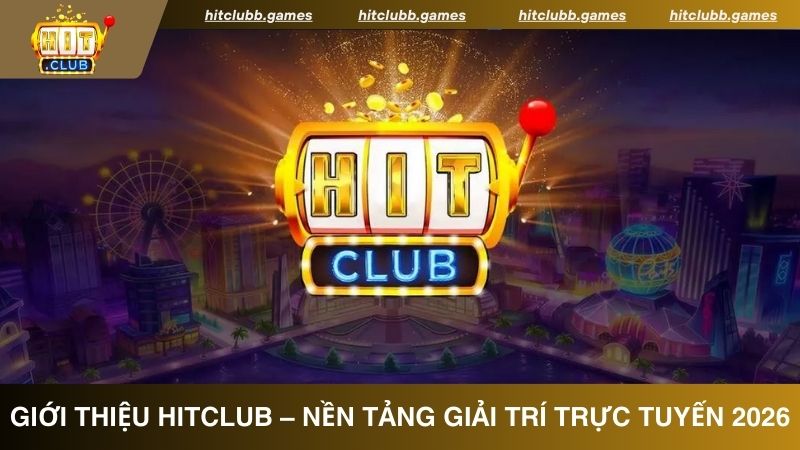 Nguồn gốc và chứng nhận pháp lý của HitClub